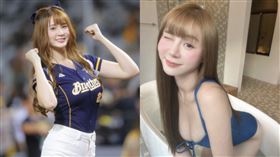 短今。（圖／翻攝自短今IG）