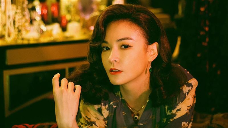 《鬼才之道》發揚國際！張榕容高雄見粉絲