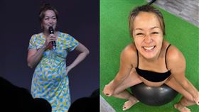 凱莉。（圖／翻攝自凱莉臉書）