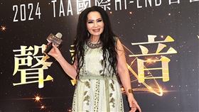 潘越雲（圖／記者趙于瑩攝影）