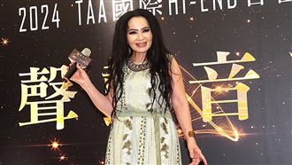 大咖雙歌后破天荒同台　金鐘60超狂卡司曝