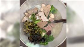 食安問題層出不窮。（圖／翻攝自微博／快樂儲存所）