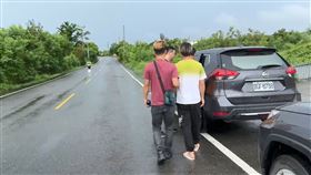 命案,恆春.殺人棄屍,滿州山區,債務,豎孤棚