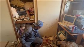 他清房間驚見母遺體！伴屍10年：以為失蹤
