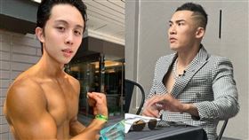 孫鵬,狄鶯,孫安佐,拳願之星,韓森,玖壹壹,麻吉,更生人