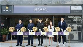 Nikon 鏡片店中店　亞洲第一間在台隆重開幕（業配勿用）