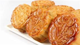 廣式月餅(Pixabay)