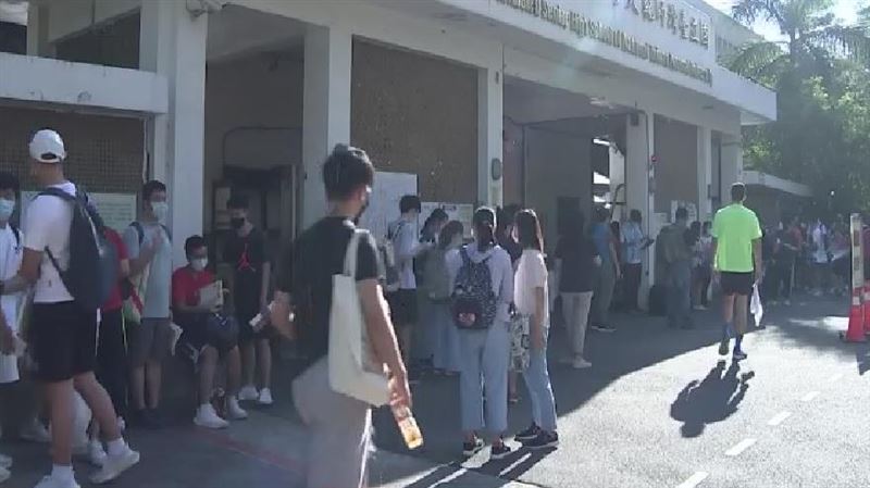 內政部揭大學旁租金　德明科大附近達22K
