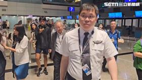 星宇航空董事長張國煒