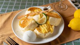 小樽洋菓子舖LeTAO 夏季限定水果風聖代、鬆餅新品暨中秋節禮盒