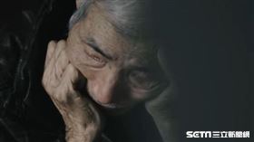 暖新聞／獨居爺住廢墟（受訪者提供）