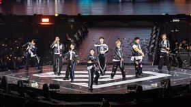 Super Junior。（圖／讀者提供）