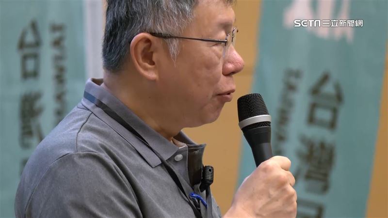 柯獻金申報7月改過！遭吐槽：半年做不好