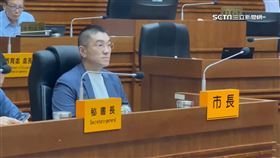 謝國樑罷免案10/13投票 中選會:影響力最小