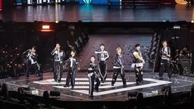 Super Junior。（圖／讀者提供）
