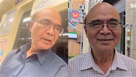 房地產教父,曾文龍,台北捷運,偷拍,裙底,Dcard,高鐵