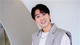 謝孟其（圖／記者趙于瑩攝影）
