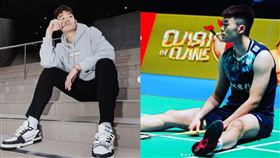 麟洋配,李洋,王齊麟,巴黎奧運,十元,陳詩媛,Dcard,負心漢,私生活,吳宜倫