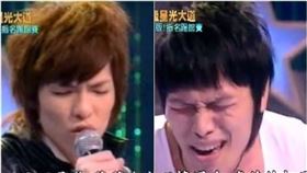 陶晶瑩,超級星光大道,楊宗緯,蕭敬騰