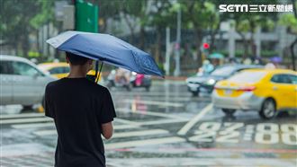 30日飆37度！午後雷雨到這天　慎防豪雨