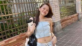 YouTuber陳彥婷。（圖／翻攝thetiffanychen IG）