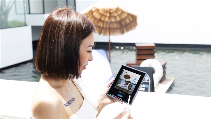跑咖新去處！三星ｘTEN THOUSAND聯名店