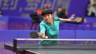 亞帕運奪2金1銀　林姿妤盼翻轉花都秀實力