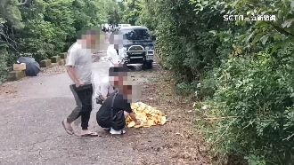 12年前「殺小王」 …今遭棄屍！親友震驚