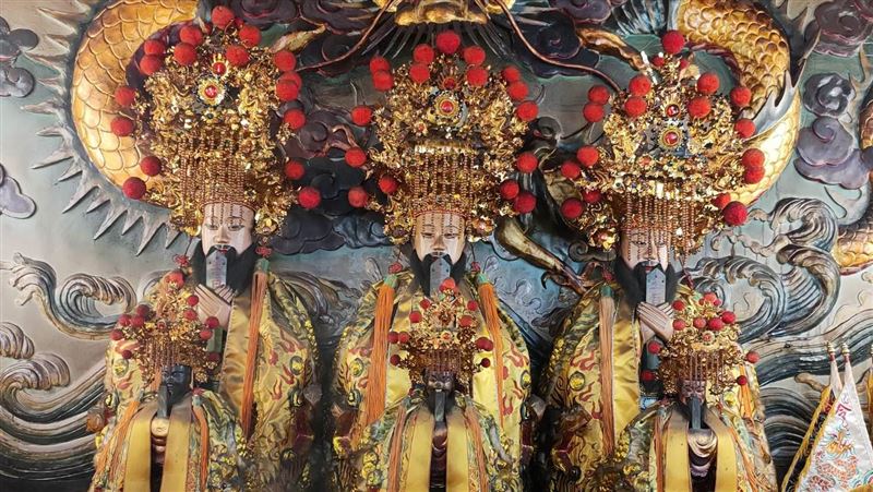 元宵節6吉時要拜拜！命理師教5大開運法