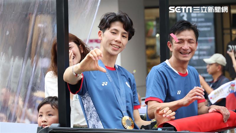 林郁婷明辦粉絲見面會！遊行路線全公開