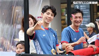 林郁婷明辦粉絲見面會！遊行路線全公開