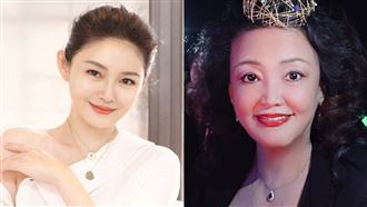 張蘭又曬「大S出軌」證據　網嘆陰魂不散