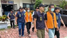 命案,恆春.殺人棄屍,滿州山區,債務,相驗