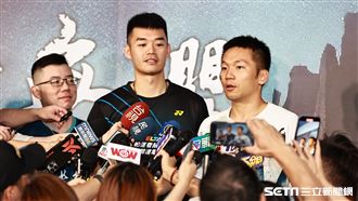 退役李洋傳接運動部長　現役運動員這麼想