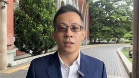 林冠年。（圖／翻攝畫面）