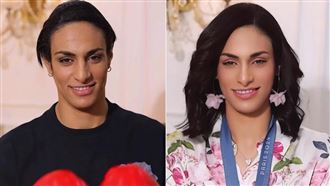 JK羅琳嗆克莉芙「扮女裝不如驗DNA」