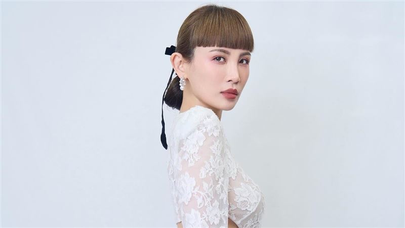 參賽者崩潰落淚　魏如萱1暖舉惹哭全場