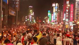 ▲竹塹中元城隍祭。（圖／翻攝自新竹都城隍廟臉書粉絲團）