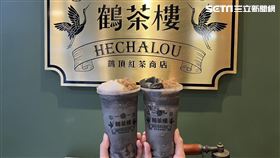 鶴茶樓,伊藤潤二,鬼月(記者賴俊佑攝影)