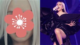 BLACKPINK成員Lisa。（圖／翻攝自YouTube-LLOUD Official）