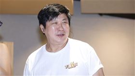 胡瓜、賴慧如、歐弟為演出練團。（圖／記者鄭孟晃攝影）