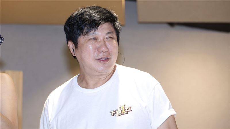 胡瓜親曝阿翔與謝忻「玩這遊戲」現場驚叫