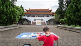 「印象桃園繪出孔廟」　孔子文化節兒童寫生8/17登場