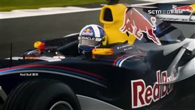 F1賽車首來台 3萬票瞬搶光 黃牛票價飆14倍