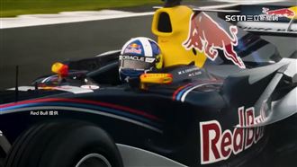 慢車道變站位!F1賽車封街表演將塞3萬觀眾