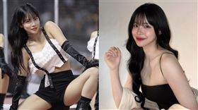 李多慧。 （圖／翻攝自IG）