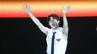 金聖圭問粉：跟我結婚嗎？答案曝光超尷尬