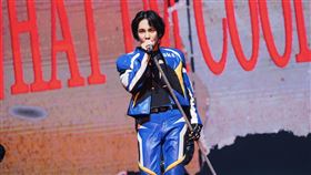 SHINee Key。（圖／遠雄創藝提供）