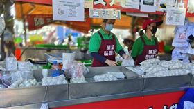 興達港,海洋局,商品,陳記姑嫂魚丸