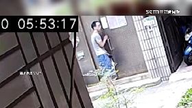 闖宅偷珠寶18001